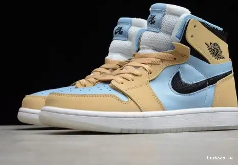 CT0979-400 Jordan Psychic Air CMFT CT0979-400 Blue Zoom 1 0514